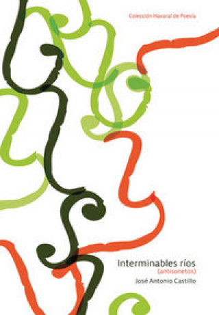 Knjiga INTERMINABLES RIOS CASTILLO RODRIGUEZ