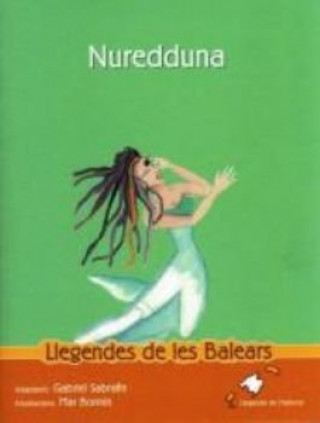 Buch Nuredduna Sabrafin