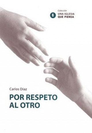 Boek Por respeto al otro DIAZ