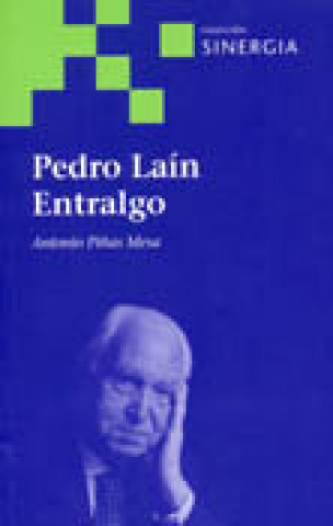 Kniha Pedro La­n Entralgo PIÑAS MESA