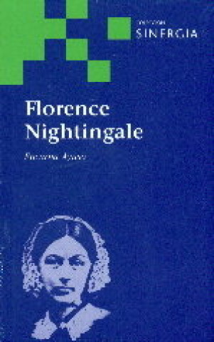 Kniha Florence Nightingale AYUSO GIL