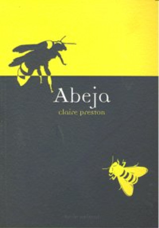 Knjiga Abeja Preston (sólo tiene un apellido)