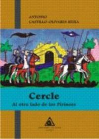 Knjiga Cercle CASTILLO OLIVARES REIXA