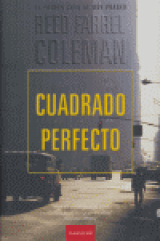 Kniha Cuadrado perfecto Coleman