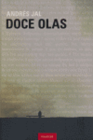 Knjiga Doce olas García Gascón