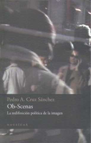 Carte Ob-Scenas Cruz Sánchez