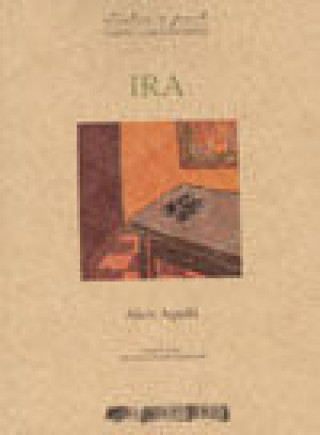 Book Ira Aguilà