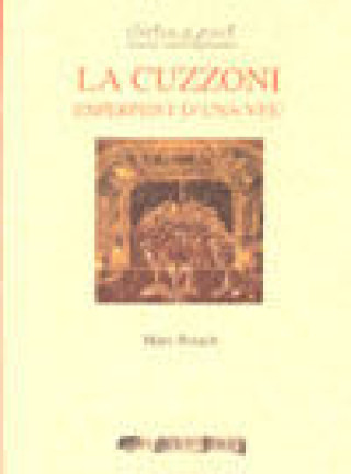 Boek La Cuzzoni Rosich