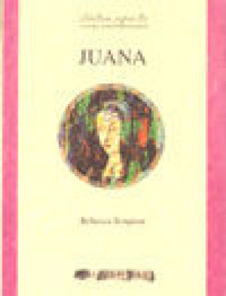 Book Juana Simpson