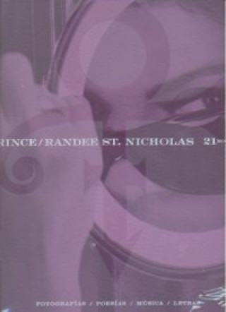 Boek 21 NOCHES PRINCE 