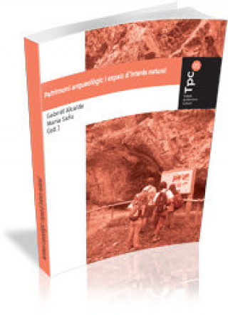 Книга Patrimoni arqueològic i espais d'interès natural 