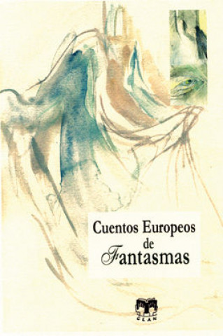 Kniha Cuentos europeos de fantasmas + Historias de Halloween Pirandello