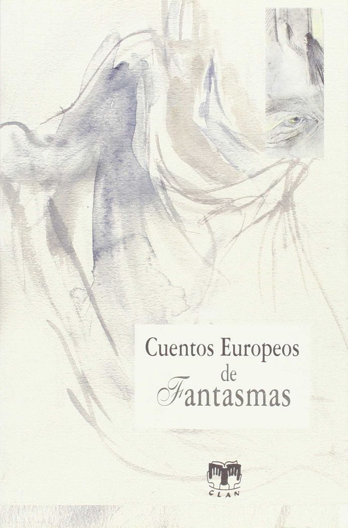 Kniha Cuentos europeos de fantasmas y Halloween 2014 Pirandello
