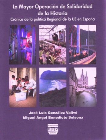 Könyv MAYOR OPERACIÓN DE SOLIDARIDAD DE LA HISTORIA, LA Benedicto Solsona