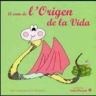Βιβλίο CONTE DE LORIGEN DE LA VIDA,EL PRENAFETA