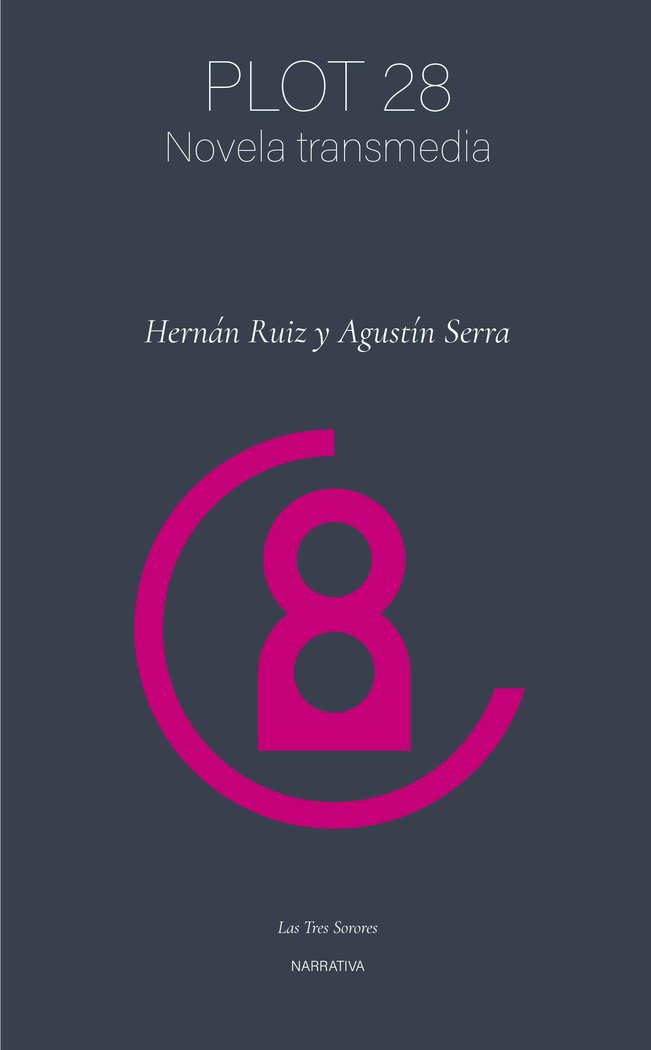 Knjiga PLOT 28 RUIZ