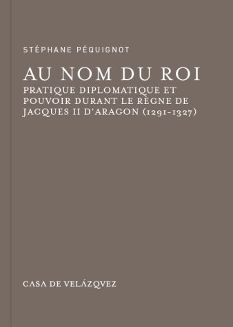 Boek Au nom du roi Péquignot