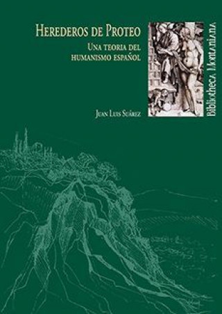 Buch Herederos de Proteo Suárez