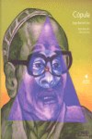 Knjiga Cópula DAMASO