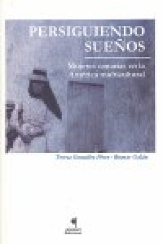 Book Persiguiendo sueños GONZALEZ PEREZ