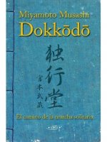 Könyv DOKKODO MUSASHI