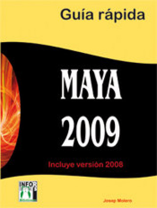 Buch Maya 2009 MOLERO