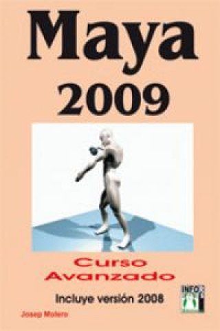 Buch Maya 2009 MOLERO VERA