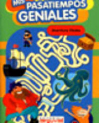 Boek AVENTURA PIRATA 
