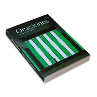 Книга OCASIONES MATEO