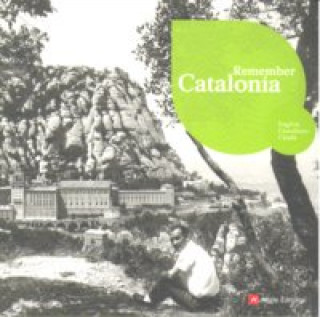 Книга Remember Catalonia 