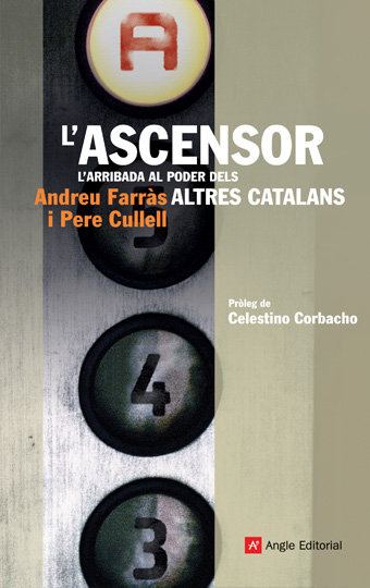 Βιβλίο L'ASCENSOR FARRAS CALATAYUD