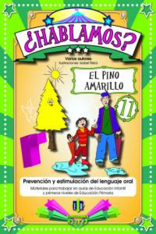 Knjiga ¿Hablamos? 