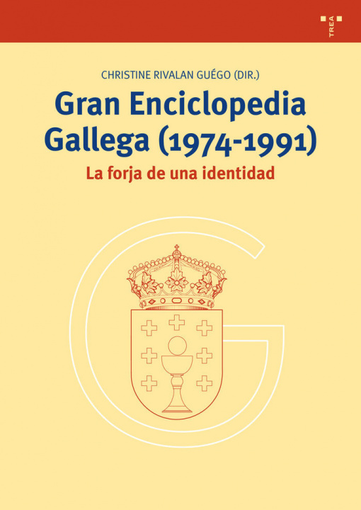 Knjiga Gran Enciclopedia Gallega (1974-1991) RIVALAN GUEGO (DIR.)