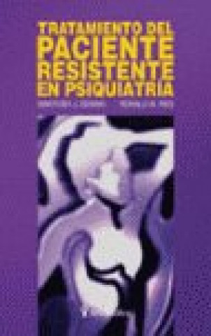 Buch TRATAMIENTO DEL PACIENTE RESISTENTE EN PSIQUIATRIA DEWAN