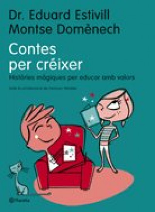 Buch Contes per créixer Estivill