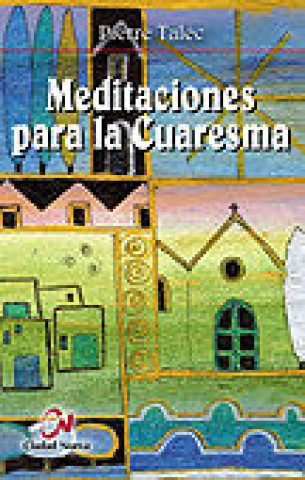 Knjiga Meditaciones para la Cuaresma Talec