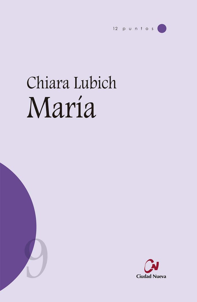 Buch María Lubich