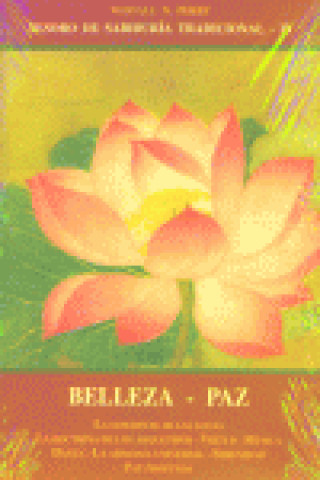 Libro BELLEZA PAZ PERRY