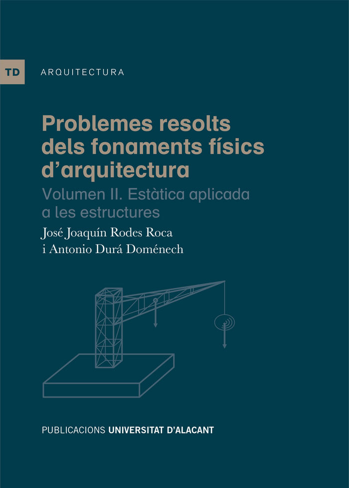 Carte Problemes resolts dels fonaments físics d'arquitectura Rodes Roca