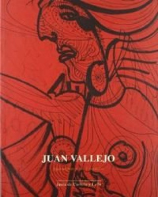 Knjiga JUAN VALLEJO VALLEJO DE LOPE