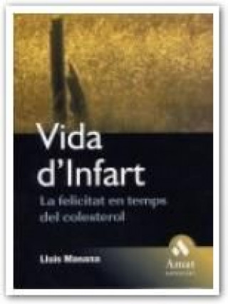 Boek VIDA D'INFART MASANA