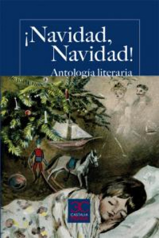Knjiga ­Navidad, Navidad! Antología literaria 