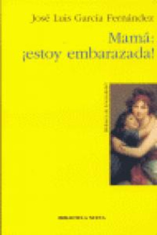 Buch Mamá GARCIA