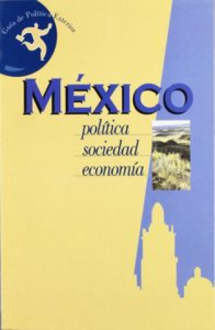 Книга México 