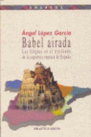 Knjiga Babel airada López García