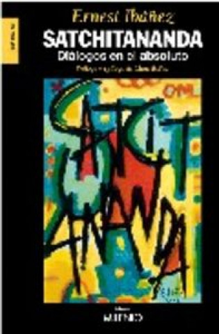 Book Satchitananda Ibáñez Neach