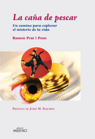 Knjiga La caña de pescar Prat Pons
