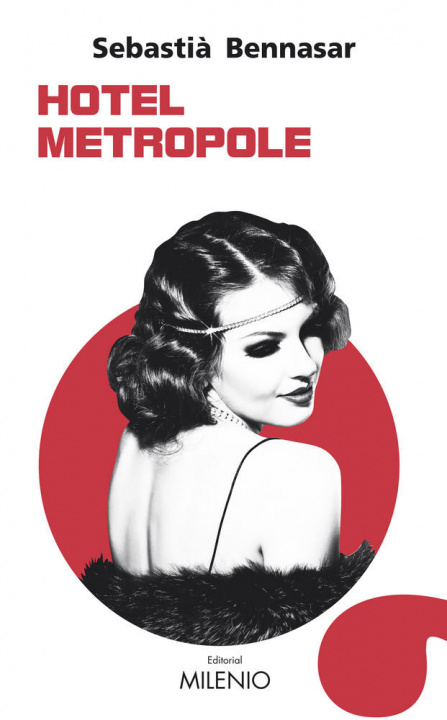Buch Hotel Metropole Bennasar Llobera