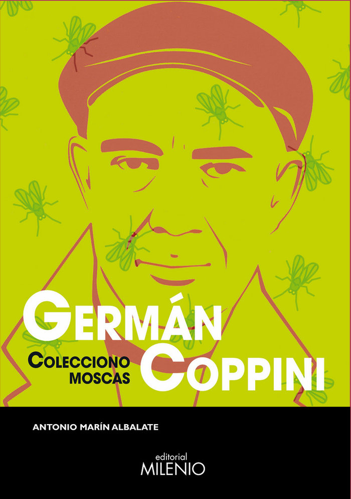 Knjiga Germán Coppini Marín Albalate