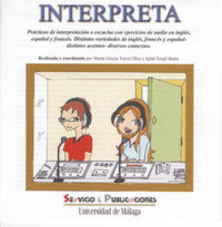 Zvok Interpreta 